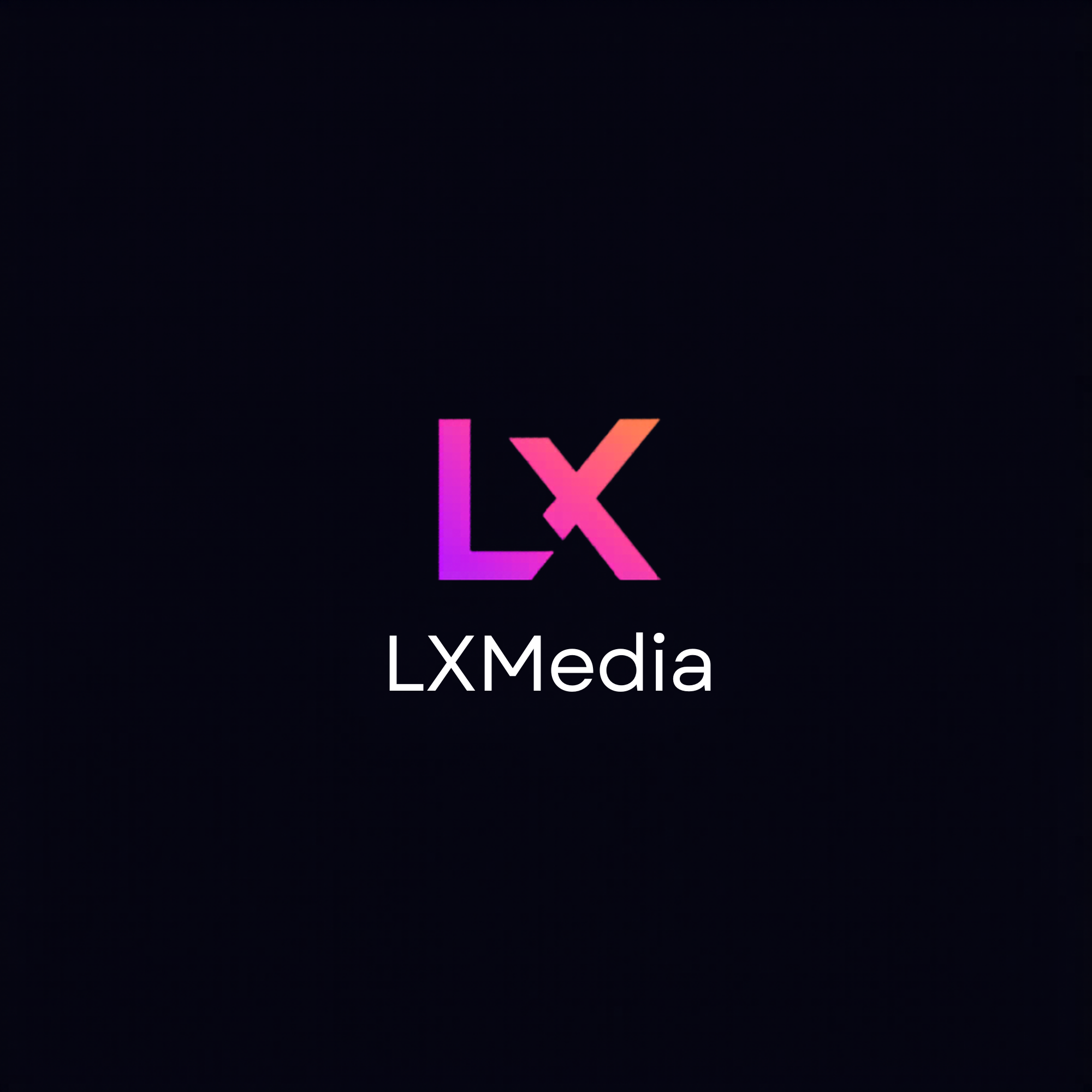 LXMedia